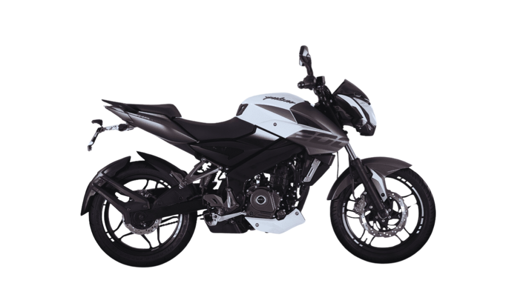 bajaj pulsar ns200 bike rental in all india riders