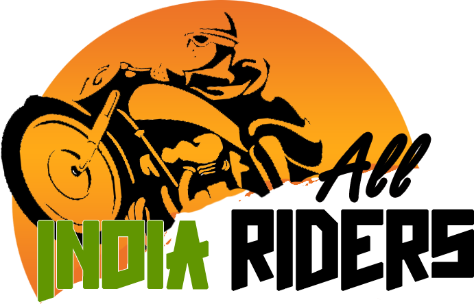 All India Riders Logo