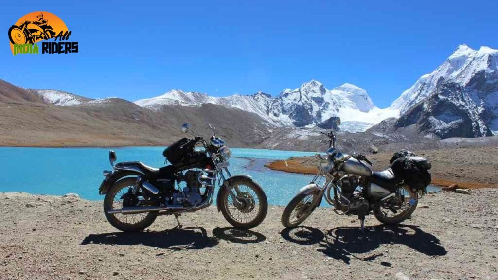 Experience Freedom in Gangtok: Affordable Bike Rentals to Fuel Your Journey!