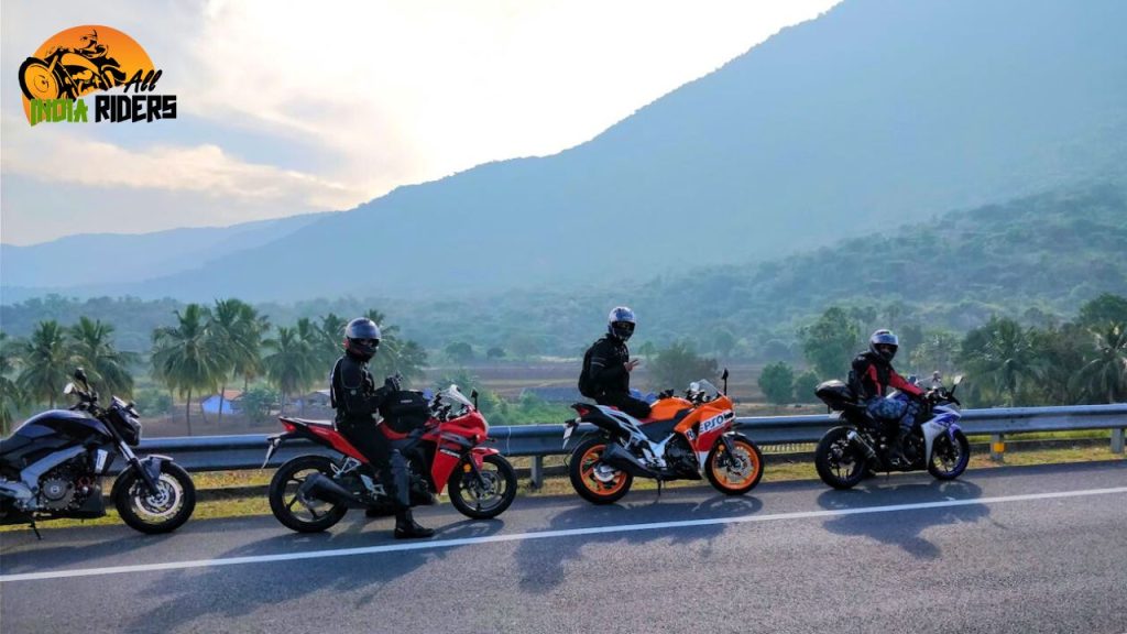 The Ultimate Guide to Explore Bhutan by Bike: A Dream Adventure with All India Riders